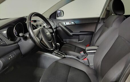 KIA Cerato III, 2010 год, 750 000 рублей, 16 фотография