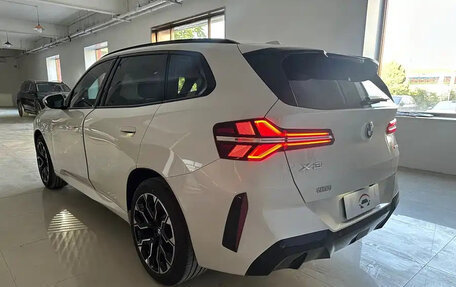 BMW X3, 2025 год, 6 290 013 рублей, 4 фотография