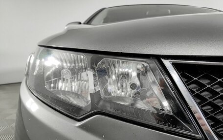 KIA Cerato III, 2010 год, 750 000 рублей, 17 фотография