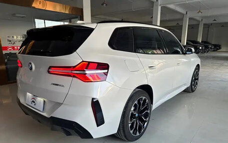 BMW X3, 2025 год, 6 290 013 рублей, 5 фотография