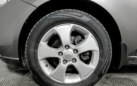 KIA Cerato III, 2010 год, 750 000 рублей, 18 фотография