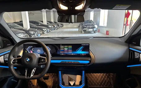 BMW X3, 2025 год, 6 290 013 рублей, 8 фотография