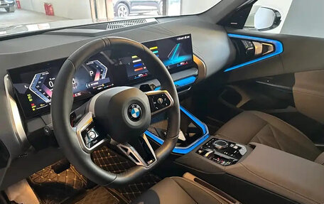 BMW X3, 2025 год, 6 290 013 рублей, 7 фотография