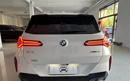 BMW X3, 2025 год, 6 290 013 рублей, 6 фотография