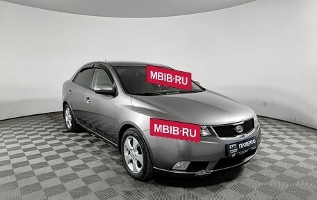 KIA Cerato III, 2010 год, 750 000 рублей, 3 фотография