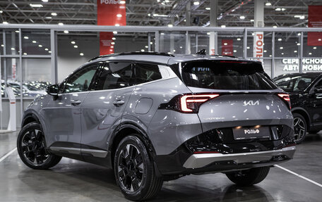 KIA Sportage IV рестайлинг, 2026 год, 4 950 000 рублей, 11 фотография