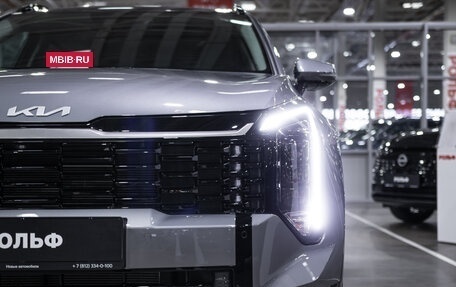 KIA Sportage IV рестайлинг, 2026 год, 4 950 000 рублей, 8 фотография