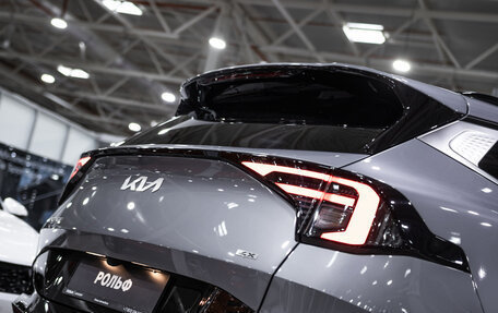 KIA Sportage IV рестайлинг, 2026 год, 4 950 000 рублей, 19 фотография