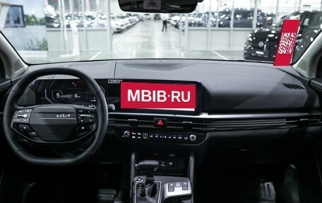 KIA Sportage IV рестайлинг, 2026 год, 4 950 000 рублей, 22 фотография