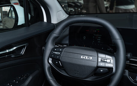 KIA Sportage IV рестайлинг, 2026 год, 4 730 000 рублей, 12 фотография