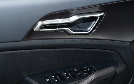 KIA Sportage IV рестайлинг, 2026 год, 4 730 000 рублей, 17 фотография