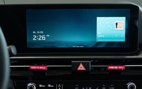 KIA Sportage IV рестайлинг, 2026 год, 4 730 000 рублей, 14 фотография