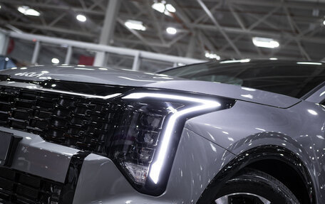 KIA Sportage IV рестайлинг, 2026 год, 4 950 000 рублей, 10 фотография