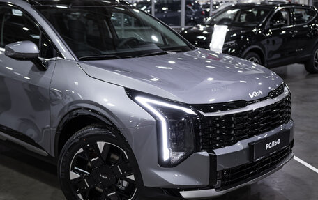 KIA Sportage IV рестайлинг, 2026 год, 4 950 000 рублей, 6 фотография