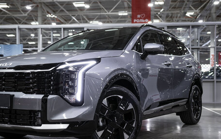 KIA Sportage IV рестайлинг, 2026 год, 4 950 000 рублей, 11 фотография
