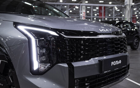 KIA Sportage IV рестайлинг, 2026 год, 4 950 000 рублей, 7 фотография