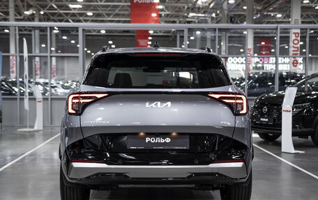 KIA Sportage IV рестайлинг, 2026 год, 4 950 000 рублей, 12 фотография
