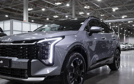 KIA Sportage IV рестайлинг, 2026 год, 4 950 000 рублей, 8 фотография