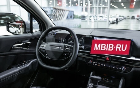 KIA Sportage IV рестайлинг, 2026 год, 4 950 000 рублей, 4 фотография