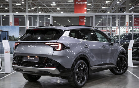 KIA Sportage IV рестайлинг, 2026 год, 4 950 000 рублей, 17 фотография