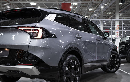KIA Sportage IV рестайлинг, 2026 год, 4 950 000 рублей, 18 фотография