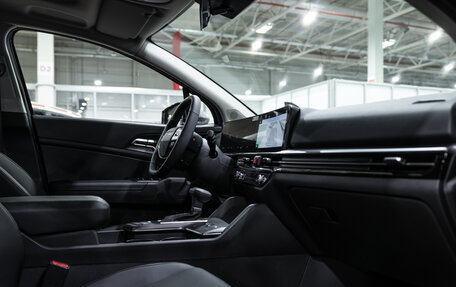 KIA Sportage IV рестайлинг, 2026 год, 4 950 000 рублей, 25 фотография