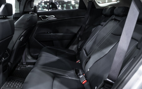 KIA Sportage IV рестайлинг, 2026 год, 4 950 000 рублей, 35 фотография