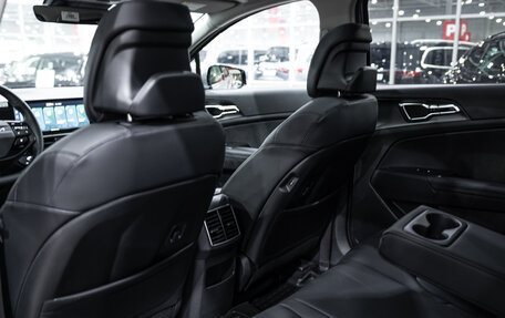 KIA Sportage IV рестайлинг, 2026 год, 4 950 000 рублей, 36 фотография