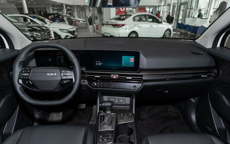 KIA Sportage IV рестайлинг, 2026 год, 4 730 000 рублей, 11 фотография