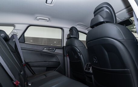 KIA Sportage IV рестайлинг, 2026 год, 4 730 000 рублей, 20 фотография