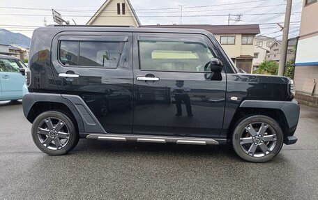 Daihatsu Taft, 2021 год, 810 000 рублей, 6 фотография