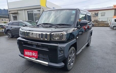 Daihatsu Taft, 2021 год, 810 000 рублей, 2 фотография
