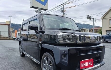 Daihatsu Taft, 2021 год, 810 000 рублей, 5 фотография