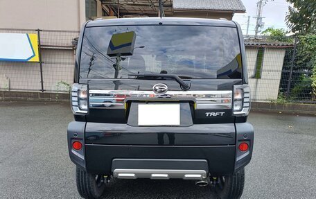 Daihatsu Taft, 2021 год, 810 000 рублей, 9 фотография