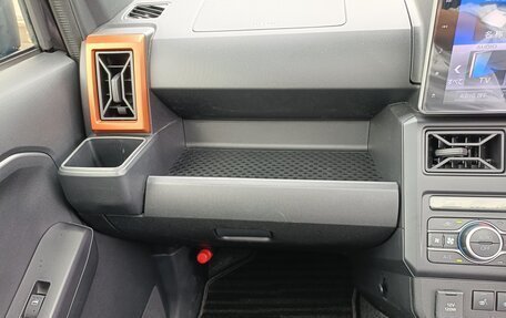 Daihatsu Taft, 2021 год, 810 000 рублей, 13 фотография