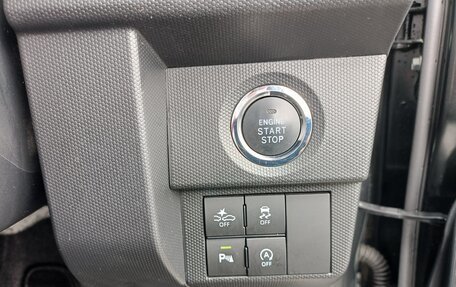 Daihatsu Taft, 2021 год, 810 000 рублей, 18 фотография