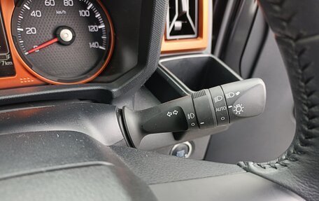 Daihatsu Taft, 2021 год, 810 000 рублей, 17 фотография