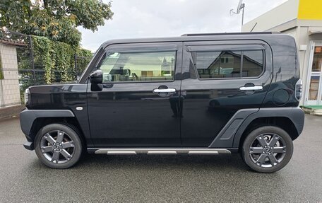 Daihatsu Taft, 2021 год, 810 000 рублей, 12 фотография