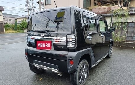 Daihatsu Taft, 2021 год, 810 000 рублей, 7 фотография