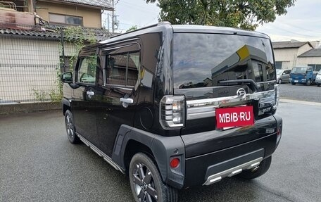 Daihatsu Taft, 2021 год, 810 000 рублей, 10 фотография