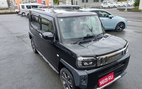 Daihatsu Taft, 2021 год, 810 000 рублей, 4 фотография