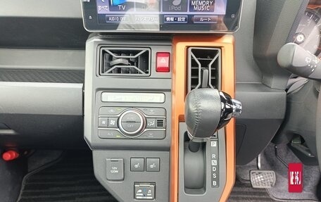 Daihatsu Taft, 2021 год, 810 000 рублей, 14 фотография