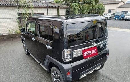 Daihatsu Taft, 2021 год, 810 000 рублей, 11 фотография