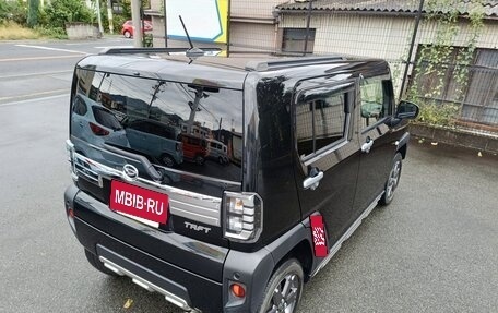 Daihatsu Taft, 2021 год, 810 000 рублей, 8 фотография