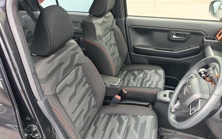Daihatsu Taft, 2021 год, 810 000 рублей, 23 фотография