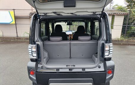 Daihatsu Taft, 2021 год, 810 000 рублей, 21 фотография