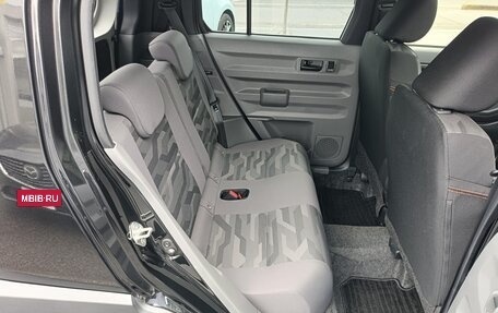 Daihatsu Taft, 2021 год, 810 000 рублей, 26 фотография