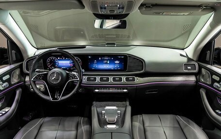 Mercedes-Benz GLE, 2026 год, 13 400 000 рублей, 2 фотография