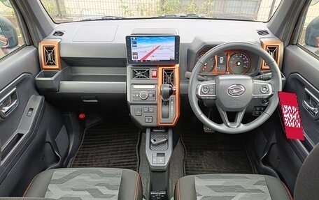 Daihatsu Taft, 2021 год, 810 000 рублей, 19 фотография
