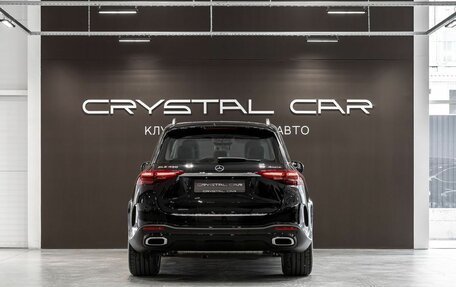 Mercedes-Benz GLE, 2026 год, 13 400 000 рублей, 5 фотография